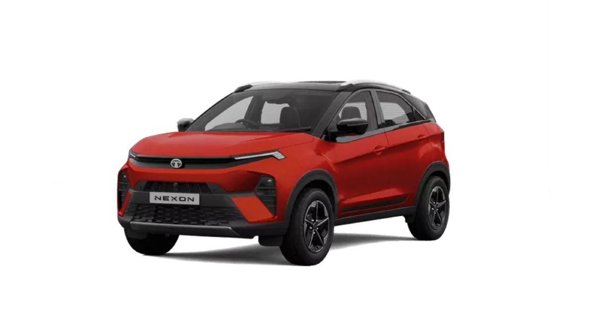 Tata Nexon